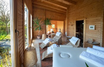 hotel and restaurant zum kap arkona
