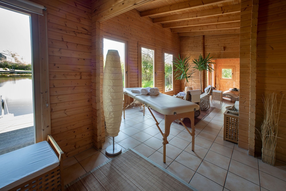 hotel and restaurant zum kap arkona
