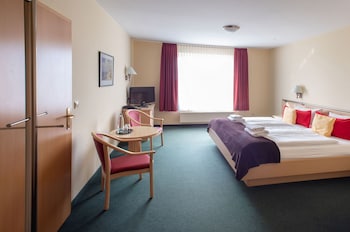 hotel and restaurant zum kap arkona