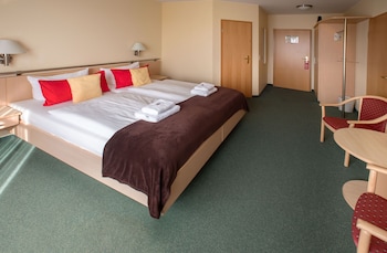 hotel and restaurant zum kap arkona