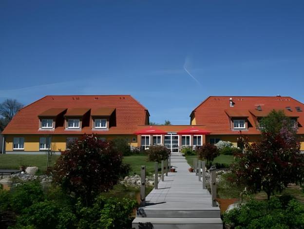 hotel and restaurant zum kap arkona