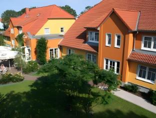 hotel and restaurant zum kap arkona