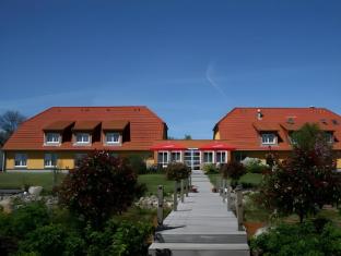 hotel and restaurant zum kap arkona