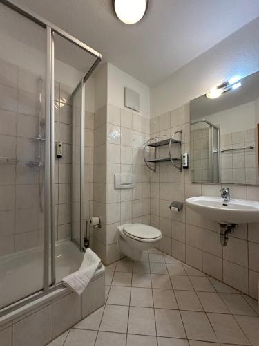 hotel and restaurant zum kap arkona