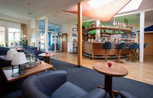 hotel and restaurant zum kap arkona