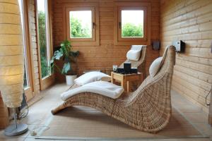 hotel and restaurant zum kap arkona