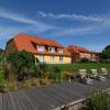 hotel and restaurant zum kap arkona