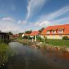 hotel and restaurant zum kap arkona