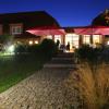 hotel and restaurant zum kap arkona