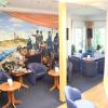 hotel and restaurant zum kap arkona