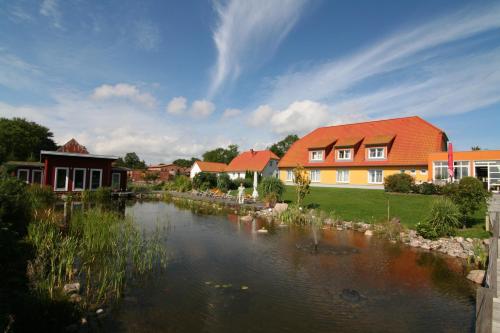 hotel and restaurant zum kap arkona