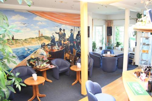 hotel and restaurant zum kap arkona