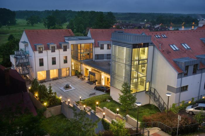 wellness hotel diamant