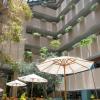 hotel san francisco toluca