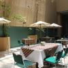 hotel san francisco toluca