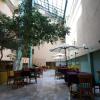 hotel san francisco toluca