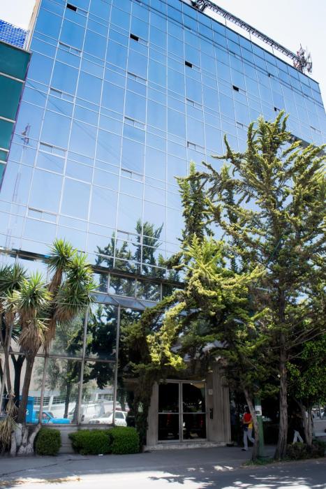 hotel san francisco toluca