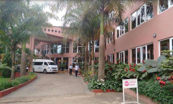 entebbe