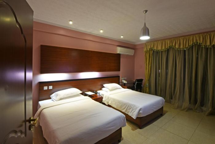 entebbe