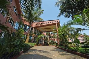 entebbe