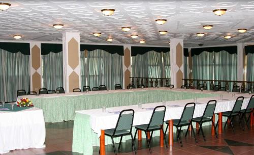 imperial botanical beach hotel