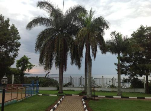 imperial botanical beach hotel