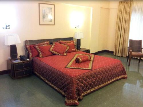 imperial botanical beach hotel