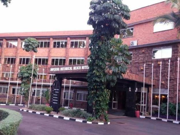 imperial botanical beach hotel