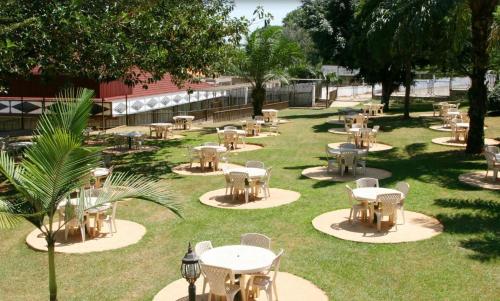 imperial botanical beach hotel