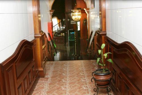 imperial botanical beach hotel