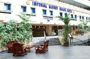 imperial botanical beach hotel