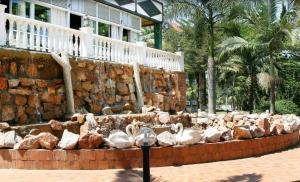 imperial botanical beach hotel