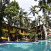 falcon resorts