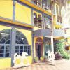 falcon resorts
