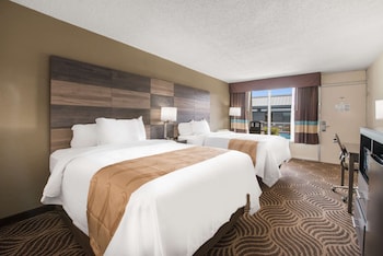 quality inn concord kannapolis
