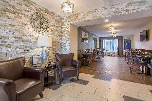 Quality Inn Concord Kannapolis,Concord>>Charlotte,3 star
