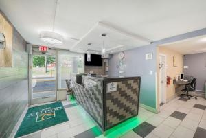 Quality Inn Concord Kannapolis,Concord>>Charlotte,3 star