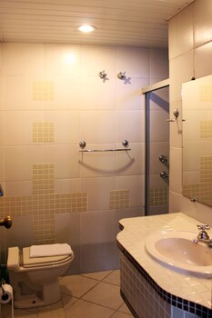 hotel solar da beira