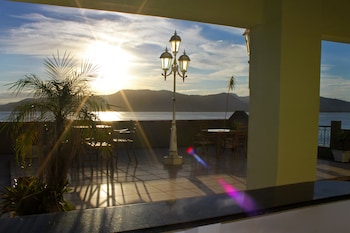 hotel solar da beira