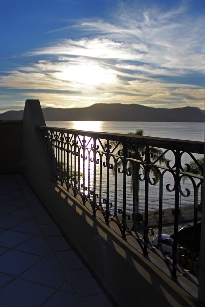 hotel solar da beira