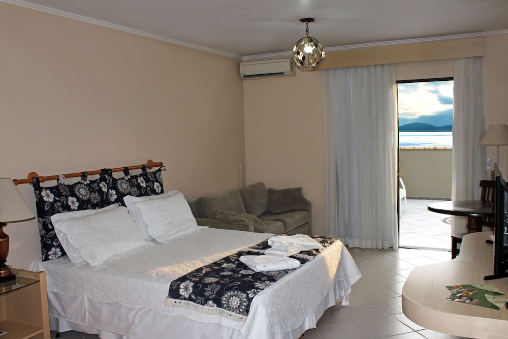 hotel solar da beira