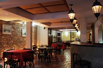 hotel solar da beira