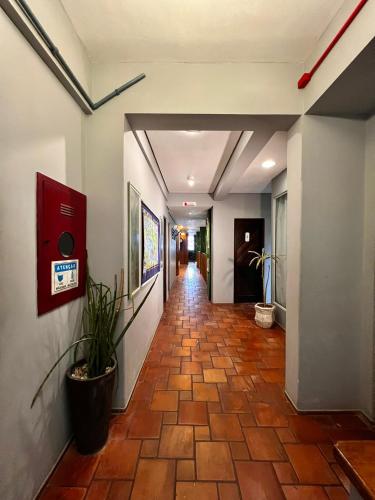 hotel solar da beira