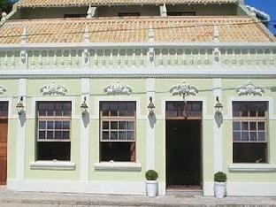 hotel solar da beira