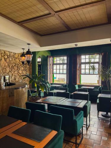 hotel solar da beira