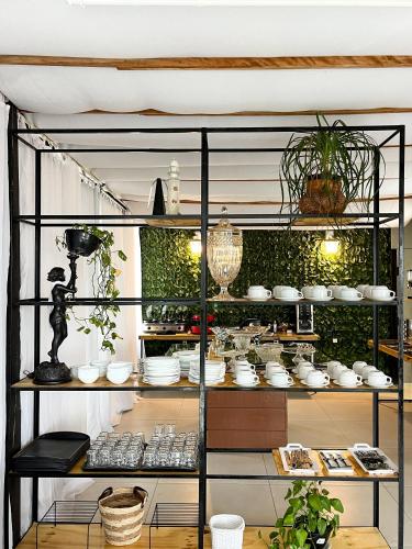 hotel solar da beira