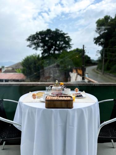 hotel solar da beira