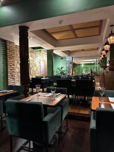 hotel solar da beira