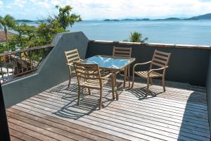 hotel solar da beira