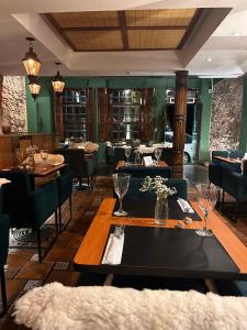 hotel solar da beira